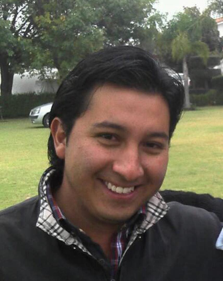 Engineer Alegandro Martinez Alejandro Martinez