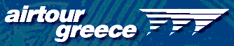 Air Tour Greece TUI client of Evolutionary Consulting