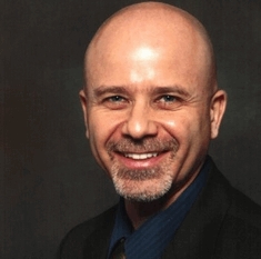 Asriel Saporta CEO