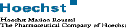 Hoechst Sanofi client of Evolutionary Consulting