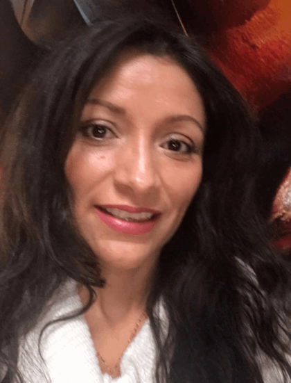 Mayra Martinez COO
