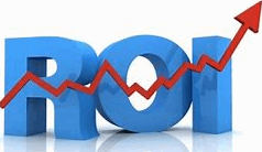 High Return On Investment